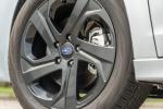 Subaru Legacy Sport 2019 года (NA)